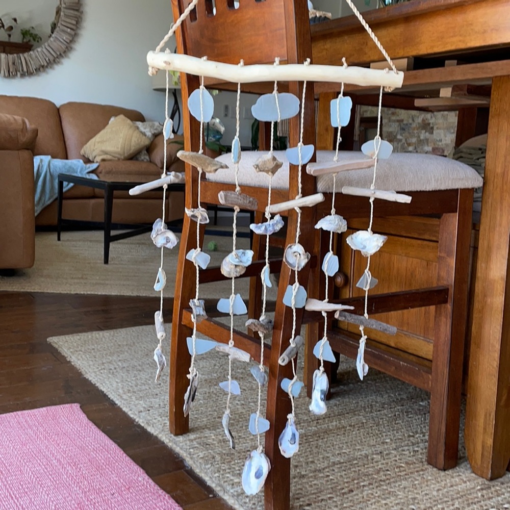 Decorative Wall Hanging